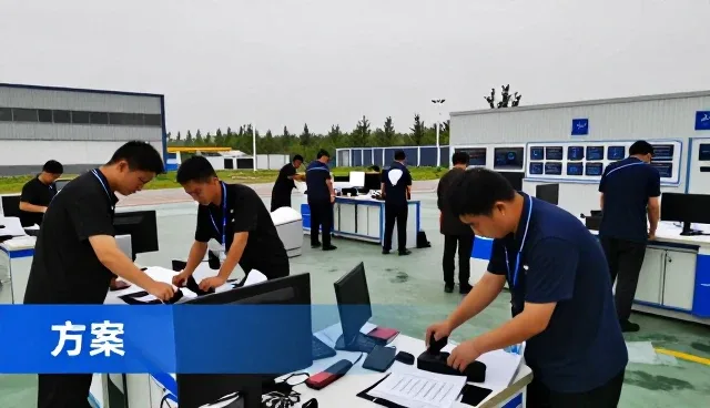 蔬之鲜（北京）科技有限公司助力项目包括应用提升竞争力