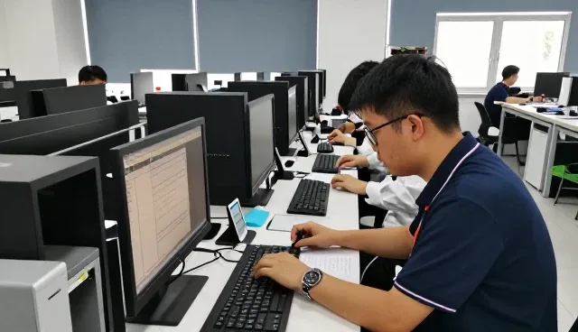 蔬之鲜（北京）科技有限公司让智能运维服务应用更加简单